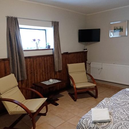 Véndektanya Vendégház Tapolca Chambre photo