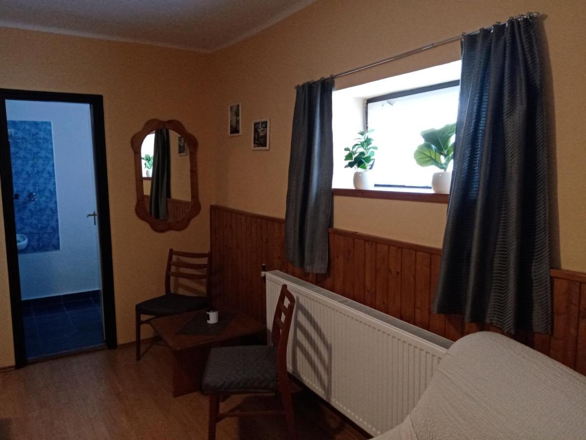 Véndektanya Vendégház Tapolca Extérieur photo