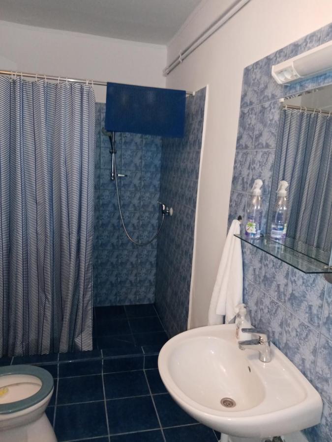 Véndektanya Vendégház Tapolca Extérieur photo