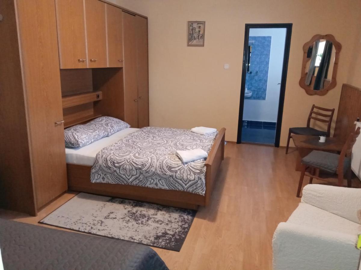 Véndektanya Vendégház Tapolca Extérieur photo