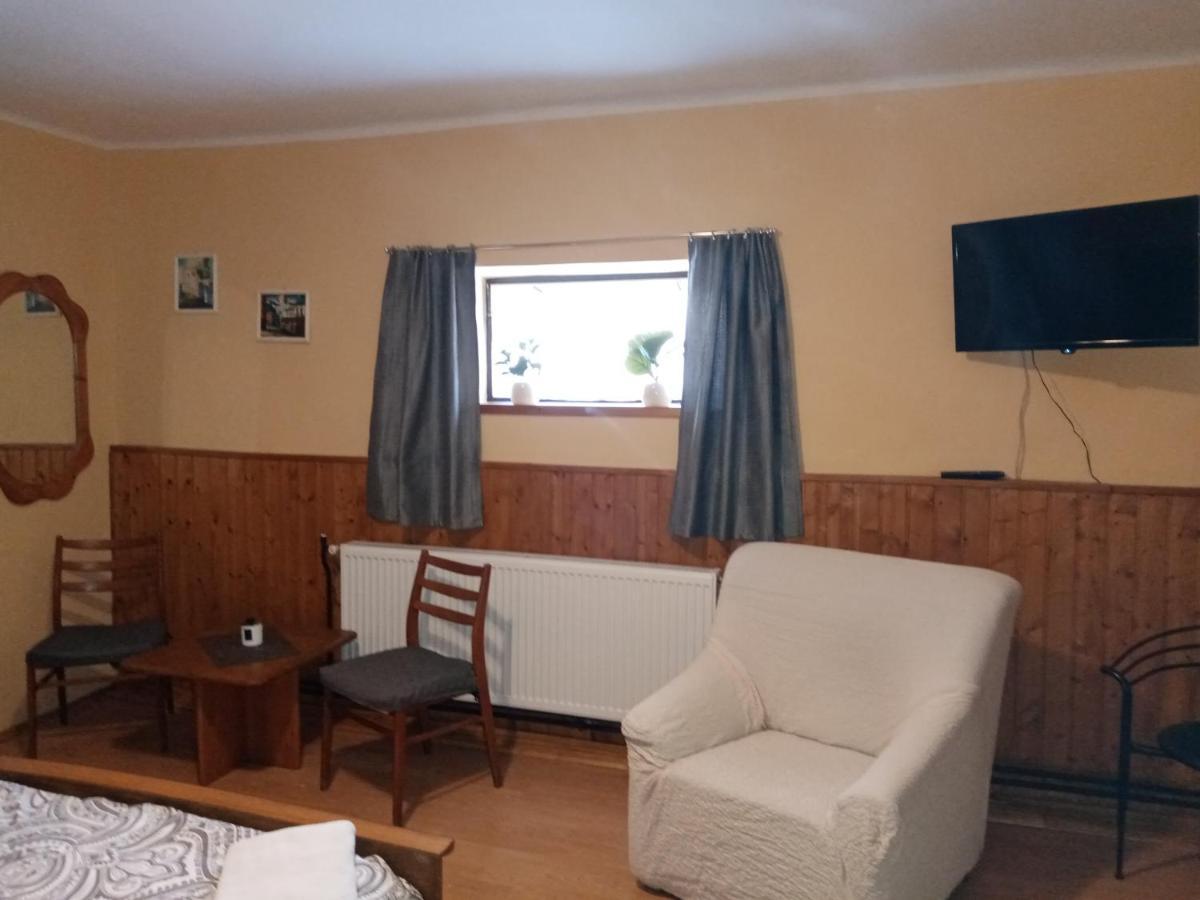 Véndektanya Vendégház Tapolca Extérieur photo