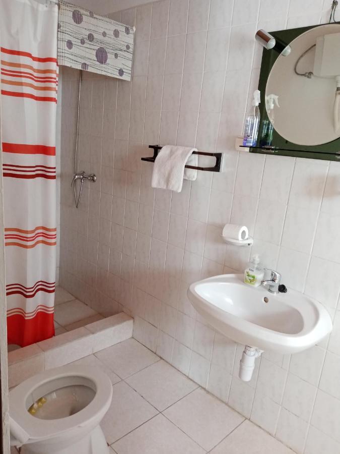 Véndektanya Vendégház Tapolca Extérieur photo
