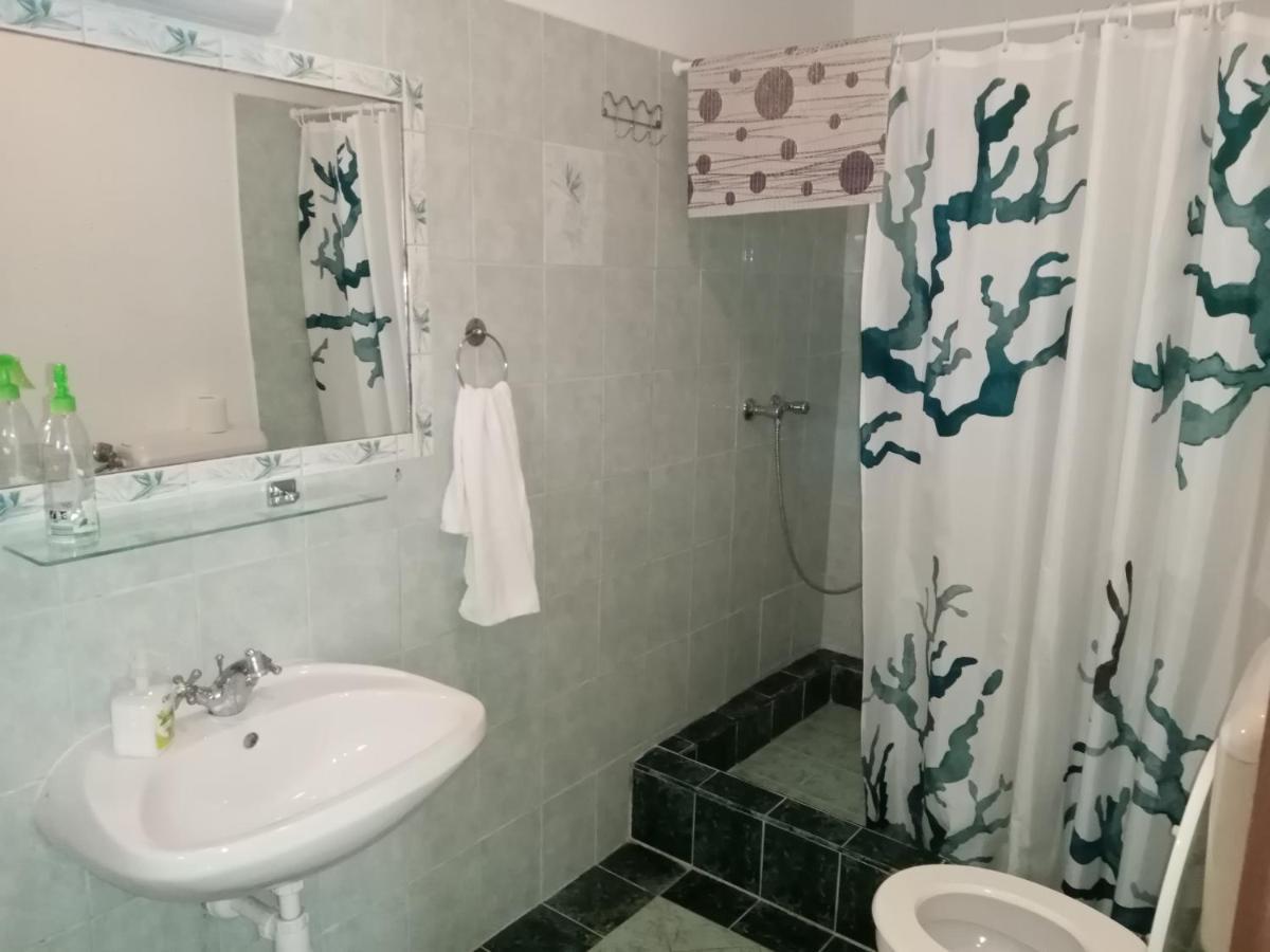 Véndektanya Vendégház Tapolca Extérieur photo