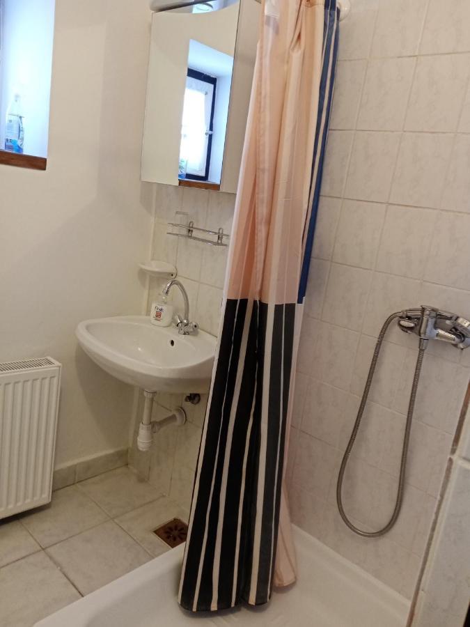 Véndektanya Vendégház Tapolca Extérieur photo