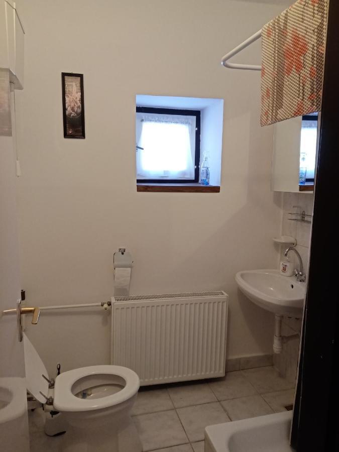 Véndektanya Vendégház Tapolca Extérieur photo