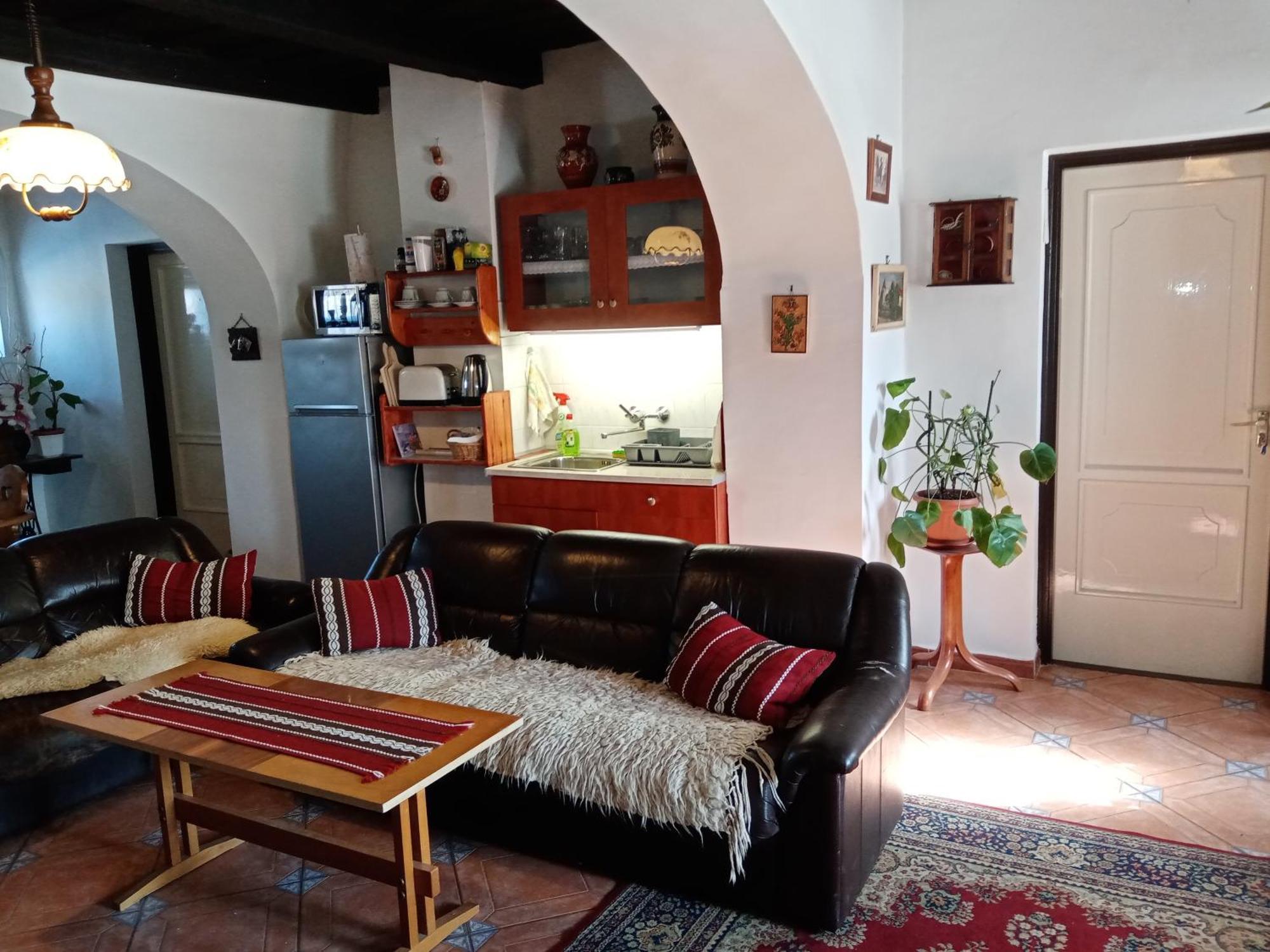 Véndektanya Vendégház Tapolca Chambre photo
