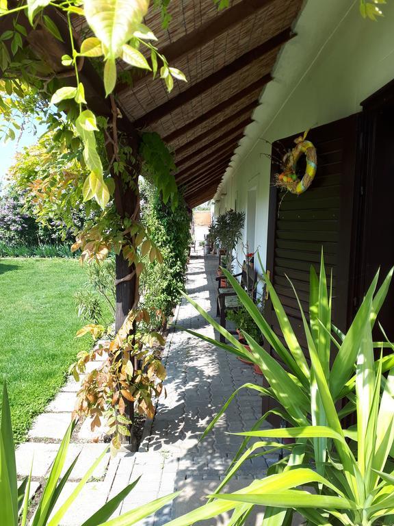 Véndektanya Vendégház Tapolca Extérieur photo