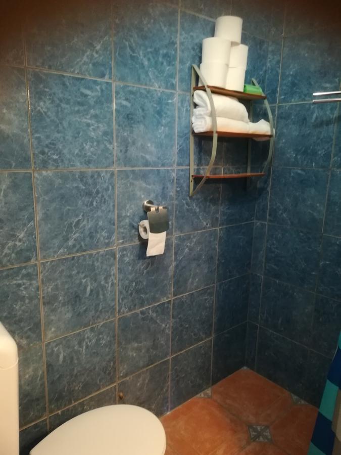 Véndektanya Vendégház Tapolca Extérieur photo