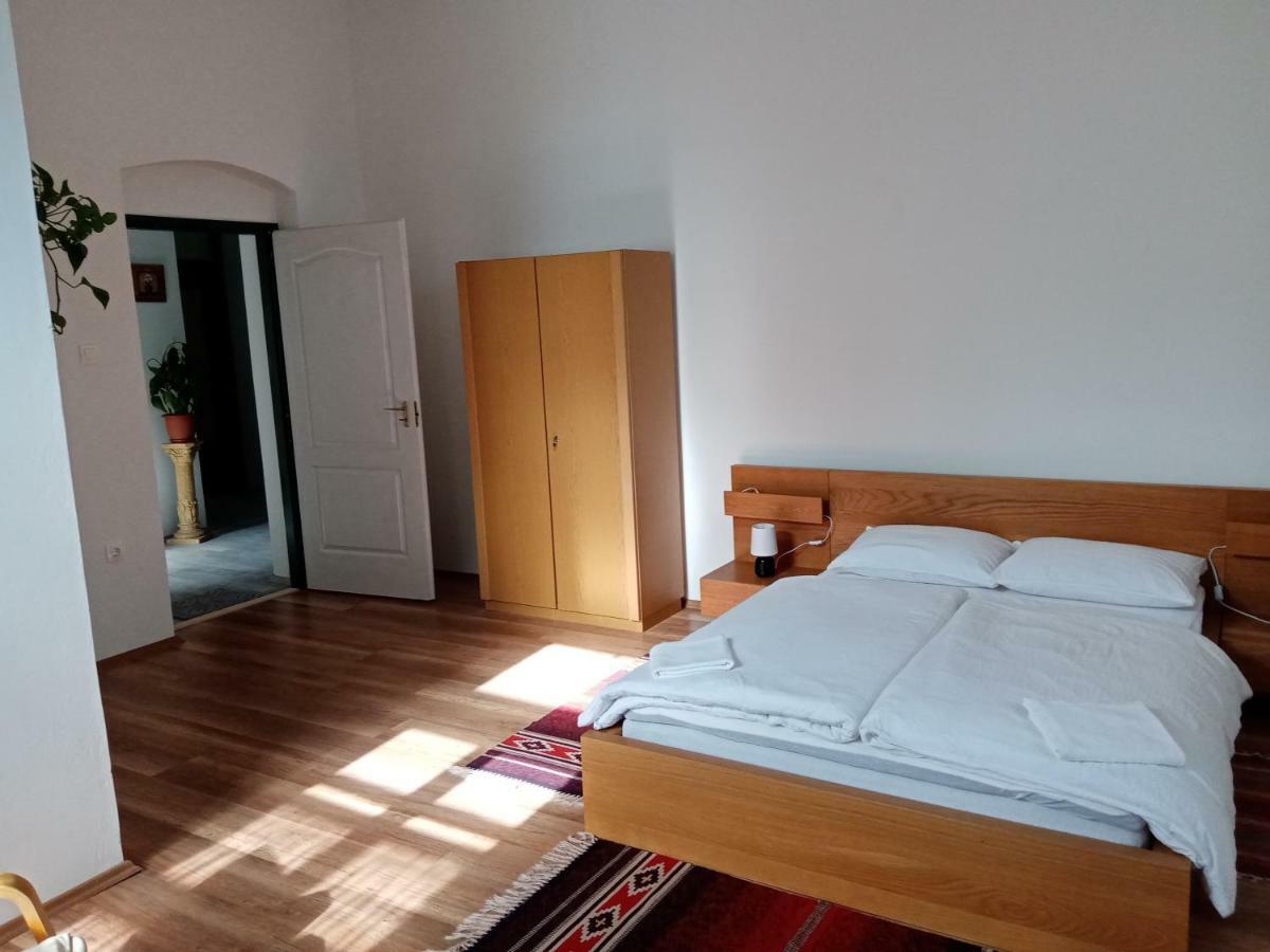 Véndektanya Vendégház Tapolca Extérieur photo
