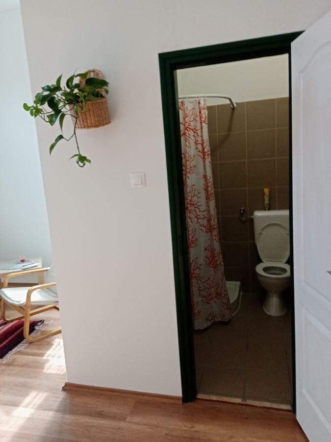 Véndektanya Vendégház Tapolca Extérieur photo