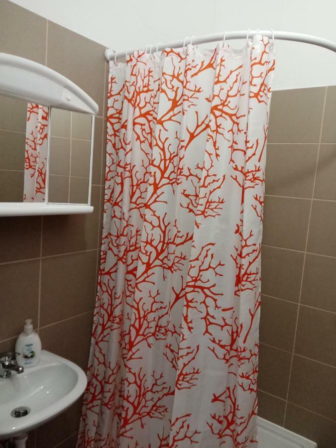 Véndektanya Vendégház Tapolca Extérieur photo