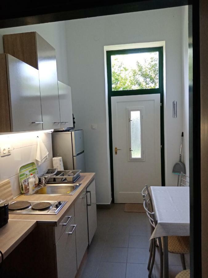Véndektanya Vendégház Tapolca Extérieur photo