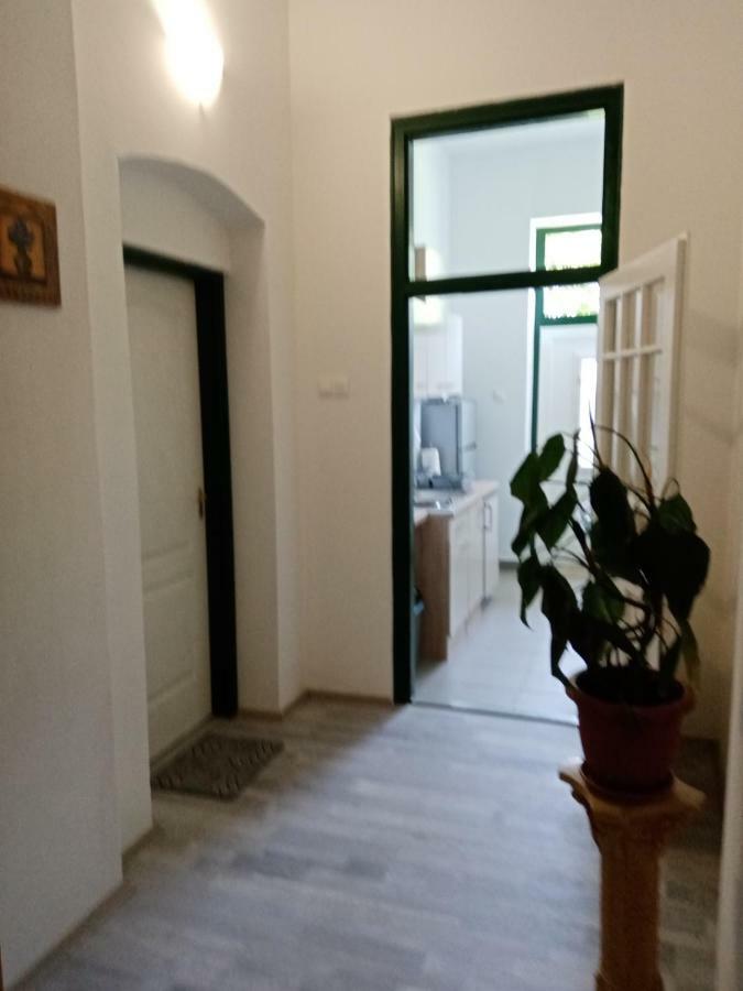 Véndektanya Vendégház Tapolca Extérieur photo