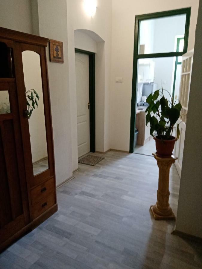 Véndektanya Vendégház Tapolca Extérieur photo