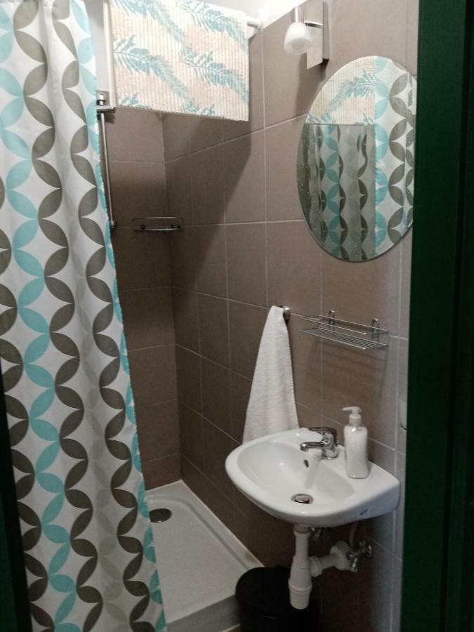 Véndektanya Vendégház Tapolca Extérieur photo
