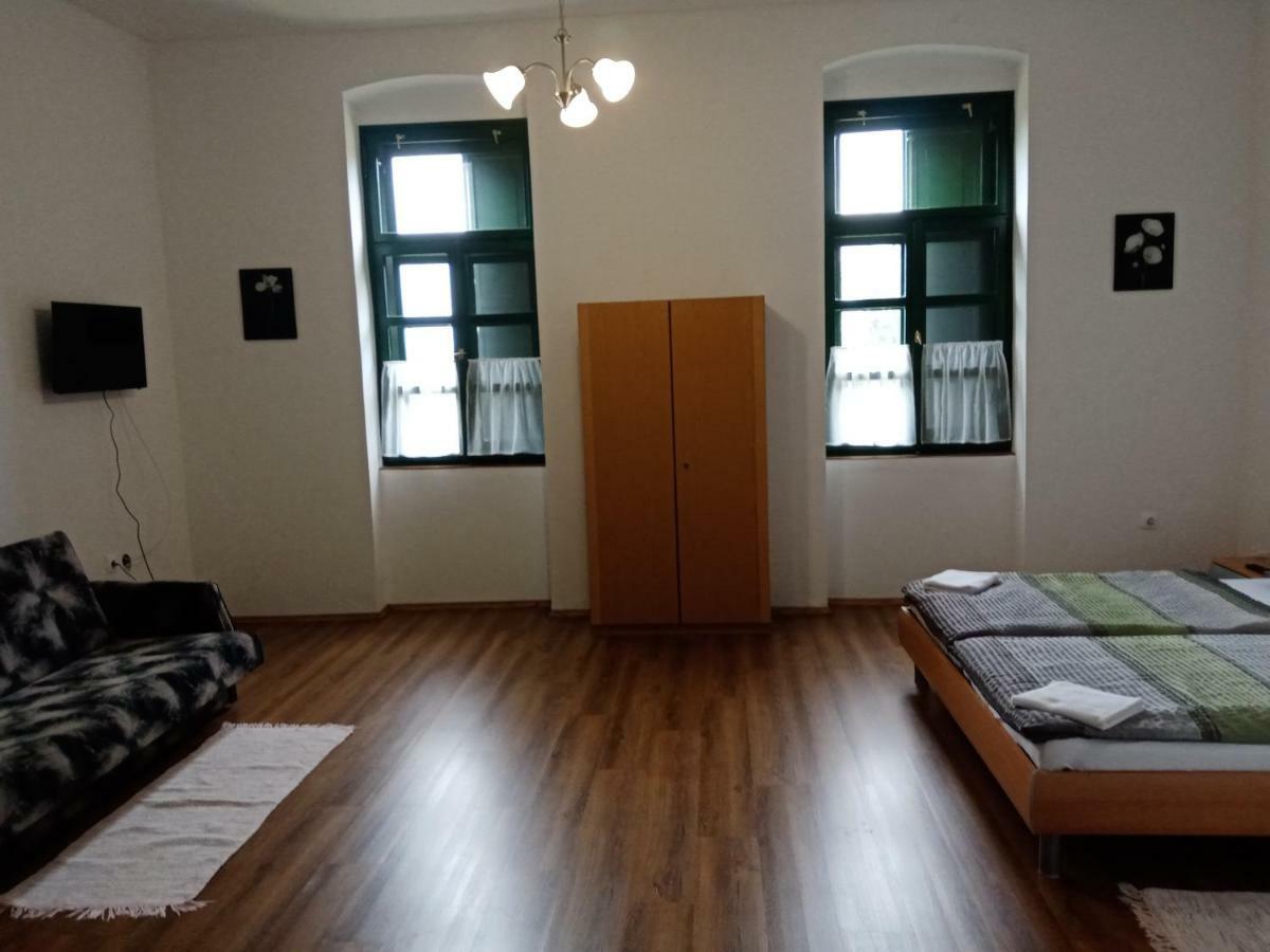 Véndektanya Vendégház Tapolca Extérieur photo